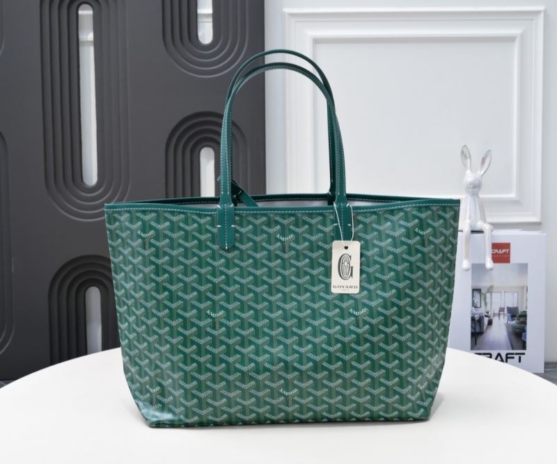 Goyard Shopping Bags